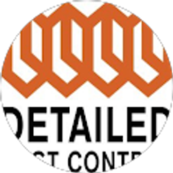 Profile photo of Detailed Pest Control