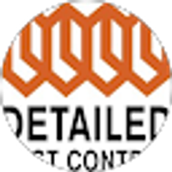 Profile photo of Detailed Pest Control