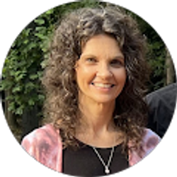 Profile photo of Jodi Lach