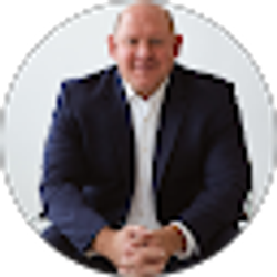 Profile photo of Chip Burdick