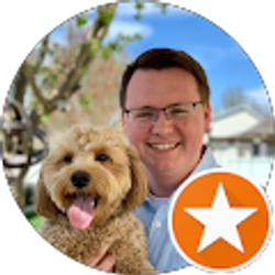 Profile photo of Joel Salvador