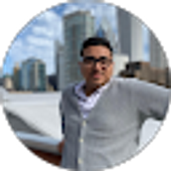 Profile photo of Josue Arvizo