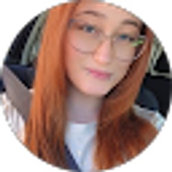 Profile photo of Rebecca Renaud