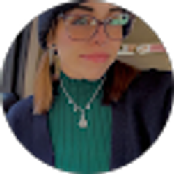 Profile photo of Kayla Lundie