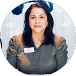 Profile photo of Veronica Tafoya