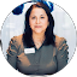 Profile photo of Veronica Tafoya