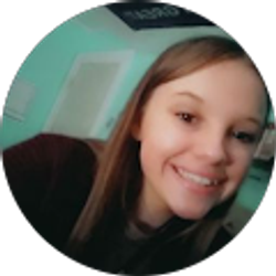 Profile photo of Haley Hinkley