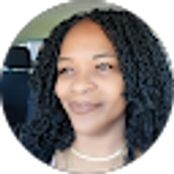 Profile photo of Vanessa Gray