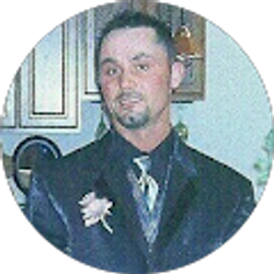 Profile photo of Steven Ramer