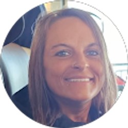 Profile photo of Krystal Smith