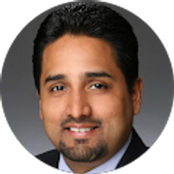 Profile photo of JOHNNY BHAGRATTEE