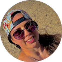 Profile photo of Adriana Pinto