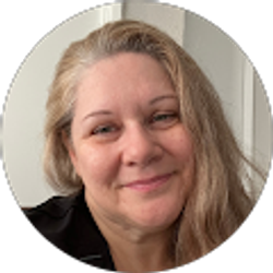Profile photo of Trina Jenkins