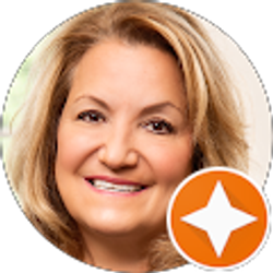 Profile photo of Elena Pappas Kratz