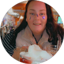 Profile photo of Shelby Barlow