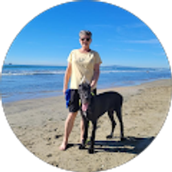 Profile photo of Marilyn Wilson