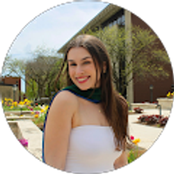 Profile photo of Brooke Costa