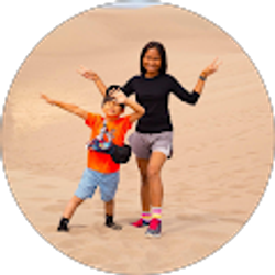 Profile photo of Jade Johnson