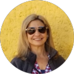 Profile photo of Ana Miranda