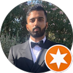 Profile photo of Mahesh Hari