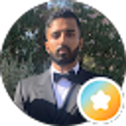 Profile photo of Mahesh Hari