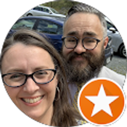 Profile photo of Greg Richardson