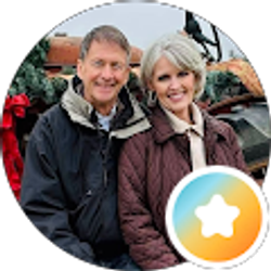 Profile photo of Johnny & Betty Ann Folsom