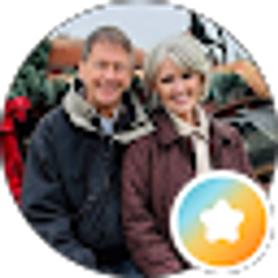 Profile photo of Johnny & Betty Ann Folsom