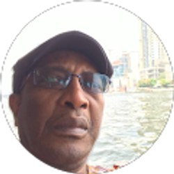 Profile photo of Alpha S. Diallo