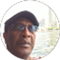 Profile photo of Alpha S. Diallo