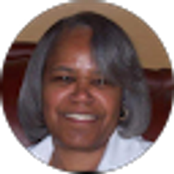 Profile photo of Gail Jenkins