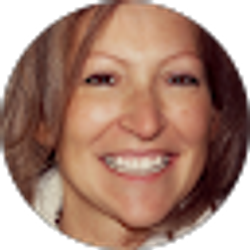 Profile photo of Kelley Alderman