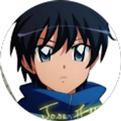 Profile photo of Jose B. (Jose AMV)