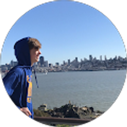 Profile photo of Wyatt W.