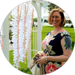 Profile photo of Stacy Bielskis