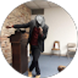 Profile photo of Joshua Hunter