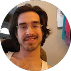 Profile photo of Jonathan Golia