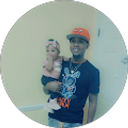 Profile photo of Antwan