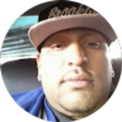 Profile photo of Joey Arias