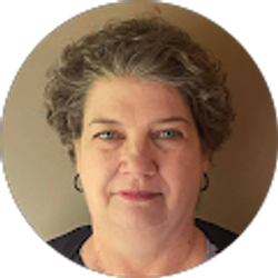 Profile photo of Sherrie S Snyder