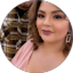 Profile photo of Gricelda Sanchez Ramirez