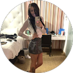 Profile photo of Chelsey Pope