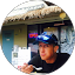 Profile photo of John Littlewood