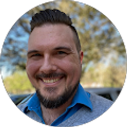 Profile photo of Christopher Lavoie