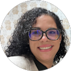 Profile photo of Lissette Galloza