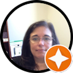 Profile photo of April Mac