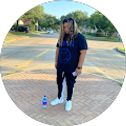 Profile photo of Manuel “Ray” Miles