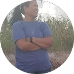 Profile photo of Natalie Silva