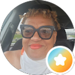 Profile photo of Margie B