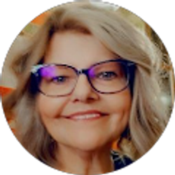 Profile photo of Lori Cram